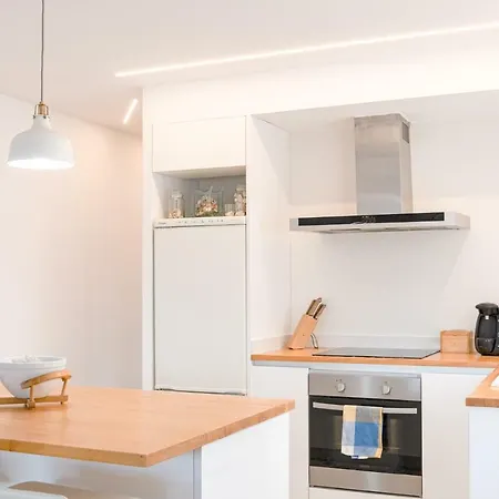 Appartement Flat