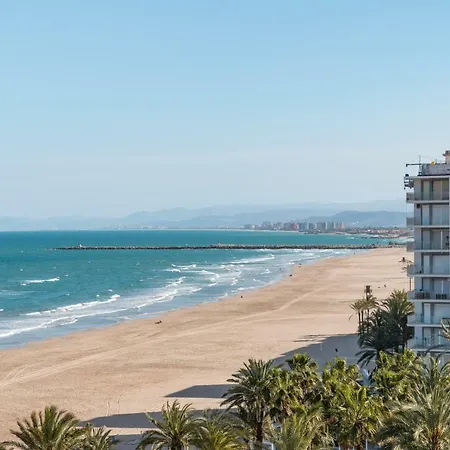 Flat Cullera
