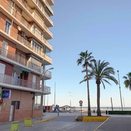 Flat Appartement Cullera
