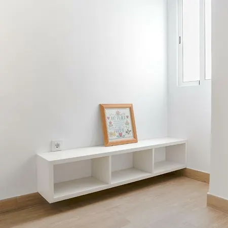 Appartement Flat Cullera