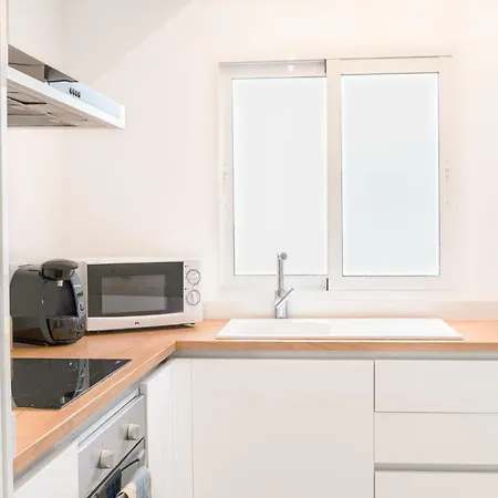 Appartement Flat *