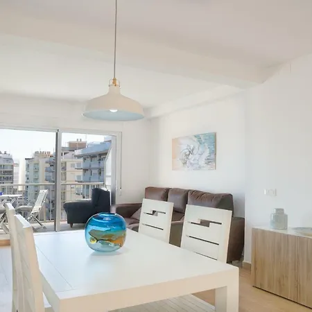 Flat * Cullera
