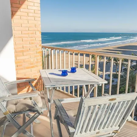 Flat Appartement Cullera