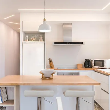 Appartement Flat *